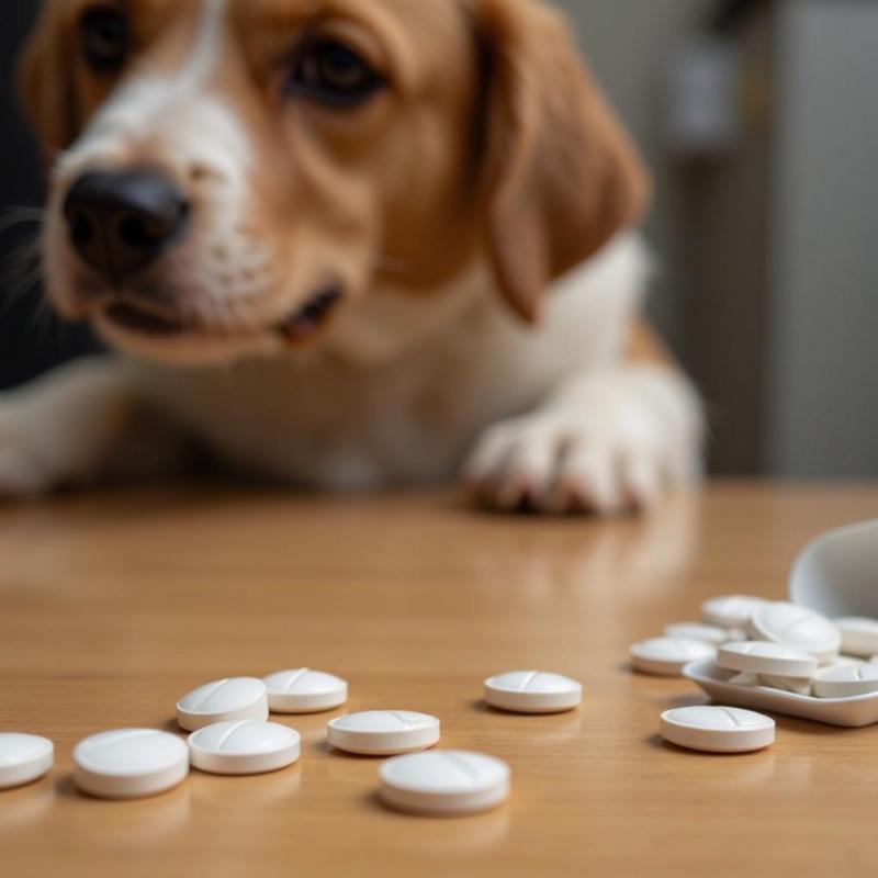 Dosage of Allegra for Dogs: A Comprehensive Guide