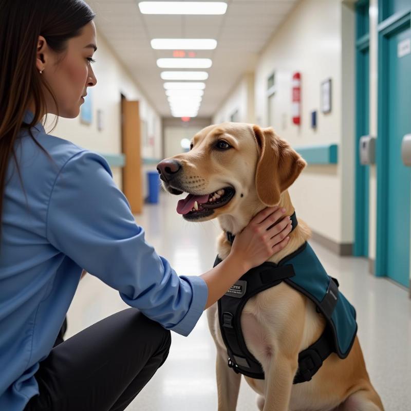 Alliance of Therapy Dogs Insurance Coverage