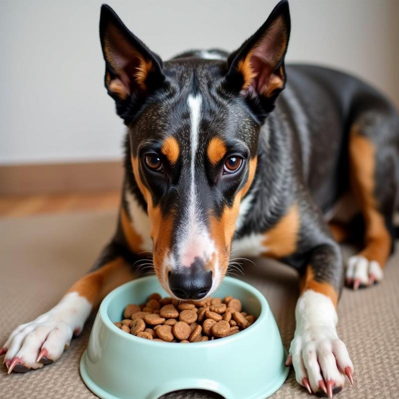 Best Dog Food for Australian Cattle Dogs