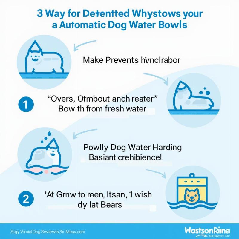 Benefits of Using Automatic Dog Water Bowls