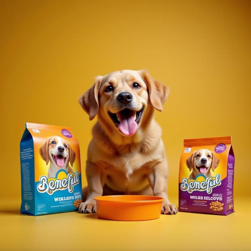 Beneful Dog Food Commercial 2023: A Deep Dive