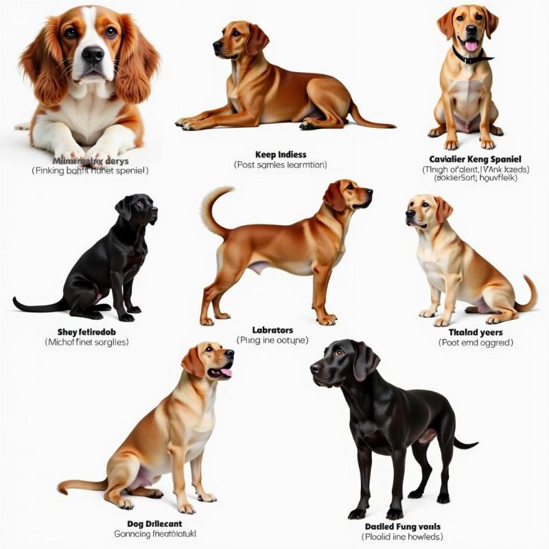 Best Dog Breeds for First-Time Owners