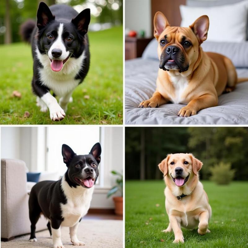 Best Dog Breeds for Portland, Maine