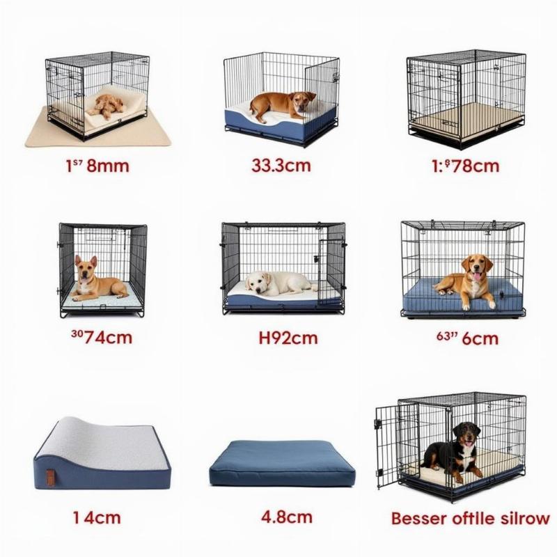 Best Dog Bed for Crate