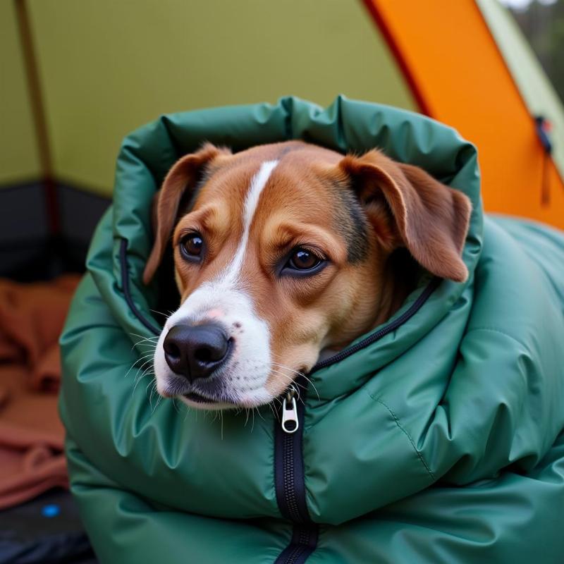 Big Agnes Lost Dog 15: The Ultimate Guide to Finding Your Lost Pup