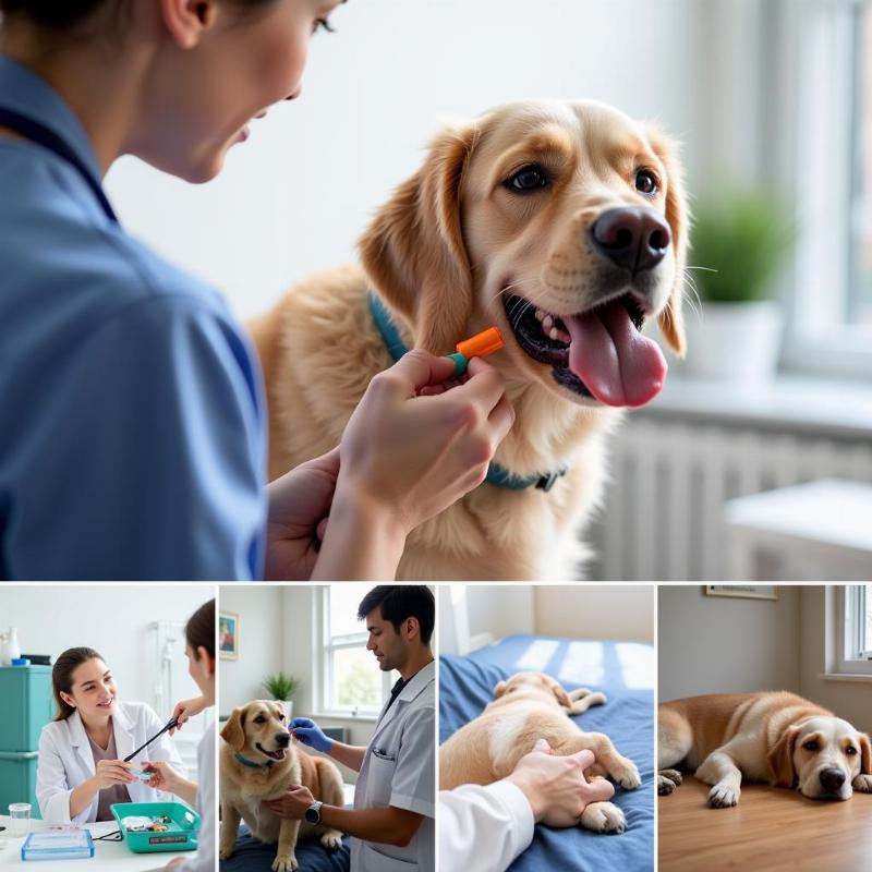 Safe and Effective Treatment Methods for Dogs