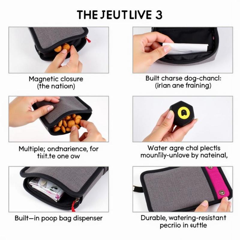 Best Dog Treat Training Pouch: Your Ultimate Guide