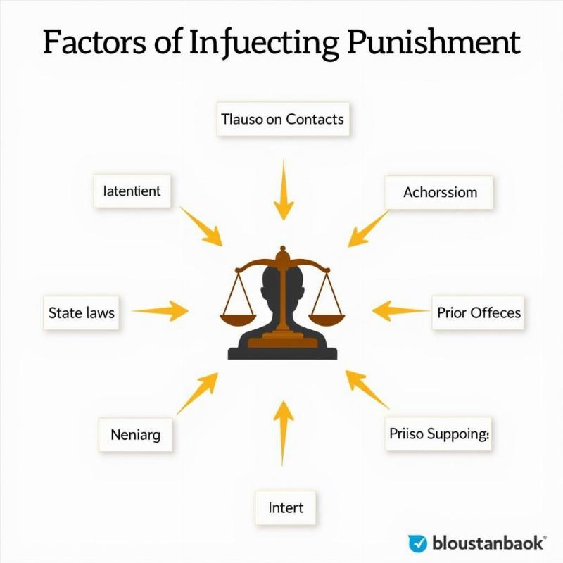 Factors Influencing Punishment