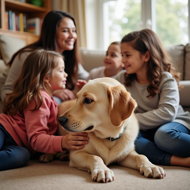 Canary Dog Puppies for Sale: A Comprehensive Guide for US Pet Owners