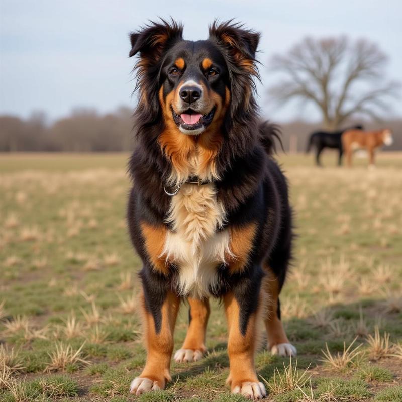 Caucasian Mountain Dog for Sale in Texas