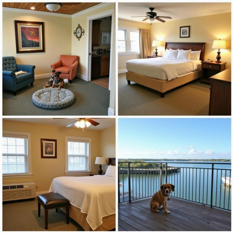 Cedar Key Dog Friendly Hotels: Your Paw-some Florida Getaway