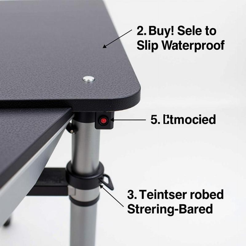 Dog Grooming Table for Large Dogs: A Comprehensive Guide