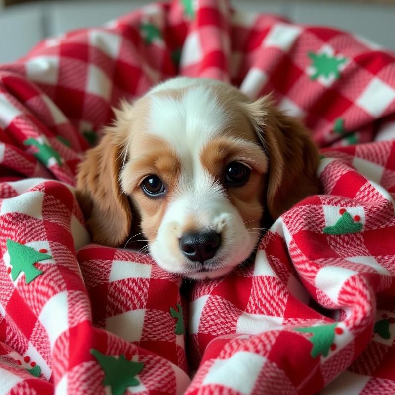 Human and Dog Matching Christmas PJs: The Ultimate Holiday Cheer