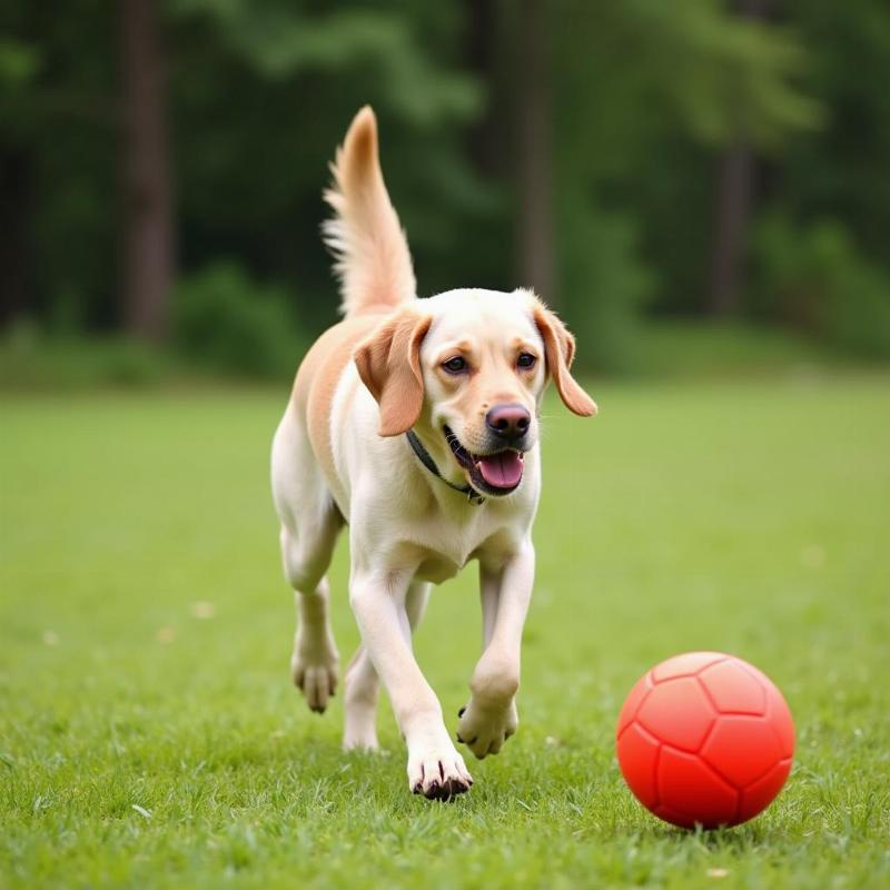 Funny Dog Toys for Large Dogs: A Guide to Keeping Your Big Pup Entertained