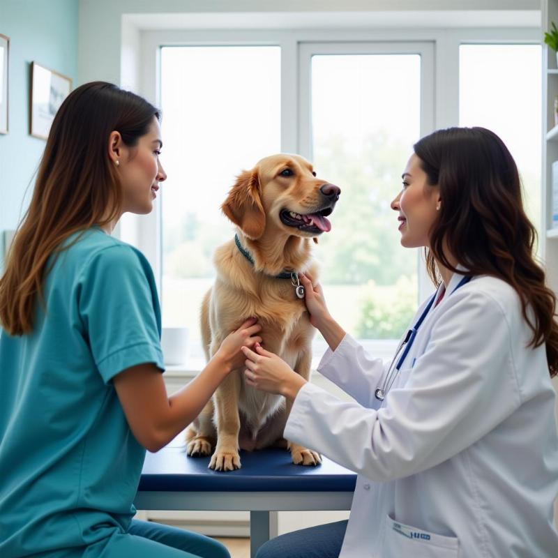 Choosing a Veterinary Hospital for Dogs and Cats in South Gate