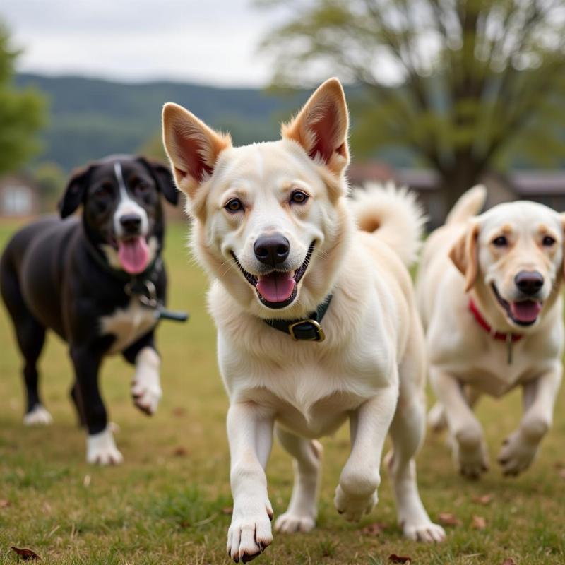 Dog Daycare New Haven CT: Finding the Perfect Fit for Your Furry Friend