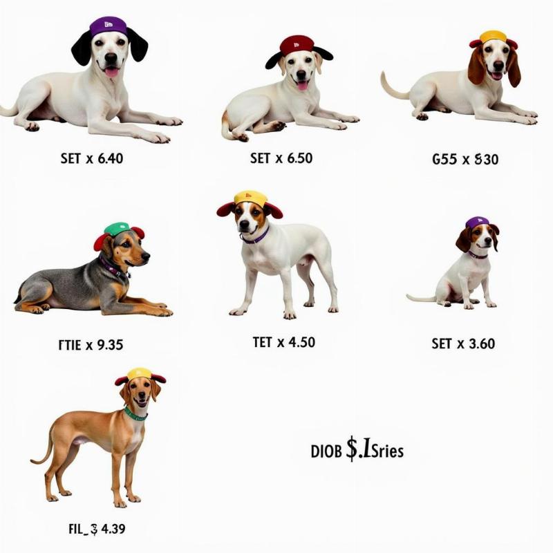 Choosing the perfect New Era dog ear hat