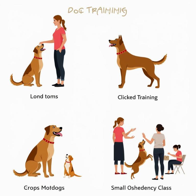 Choosing the right dog training method in Daytona Beach