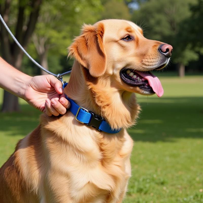 Choosing the Right Command Collar for Your Dog