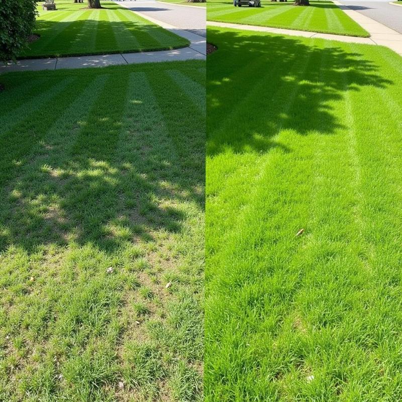 Factors to consider when choosing grass in Southern California