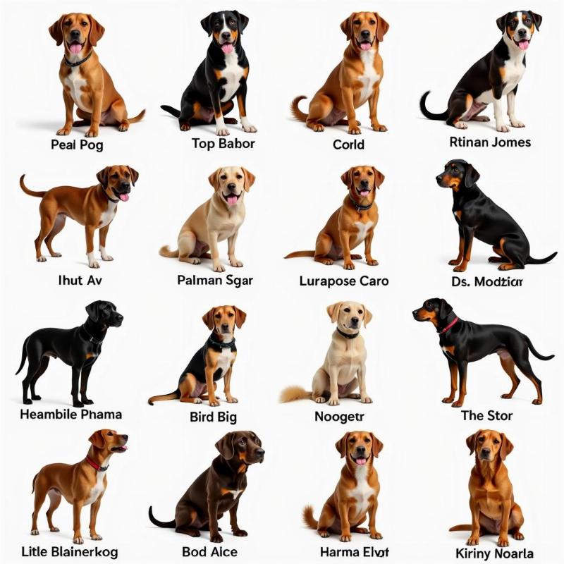 Choosing the right dog breed for your lifestyle