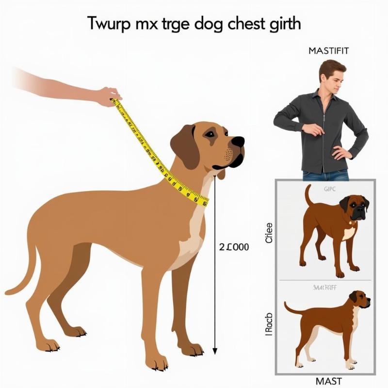 Choosing the Right Fit for Large Dogs