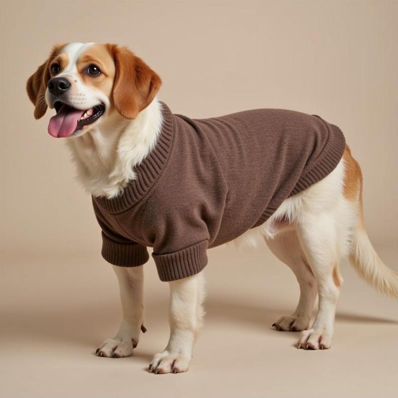 Comfortable Dog Clothing