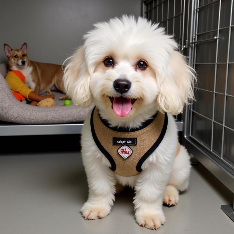 Coton de Tulear Dogs for Adoption: Your Guide to Finding the Perfect Companion