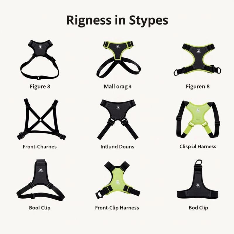 Figure 8 Harness for Dogs: A Comprehensive Guide