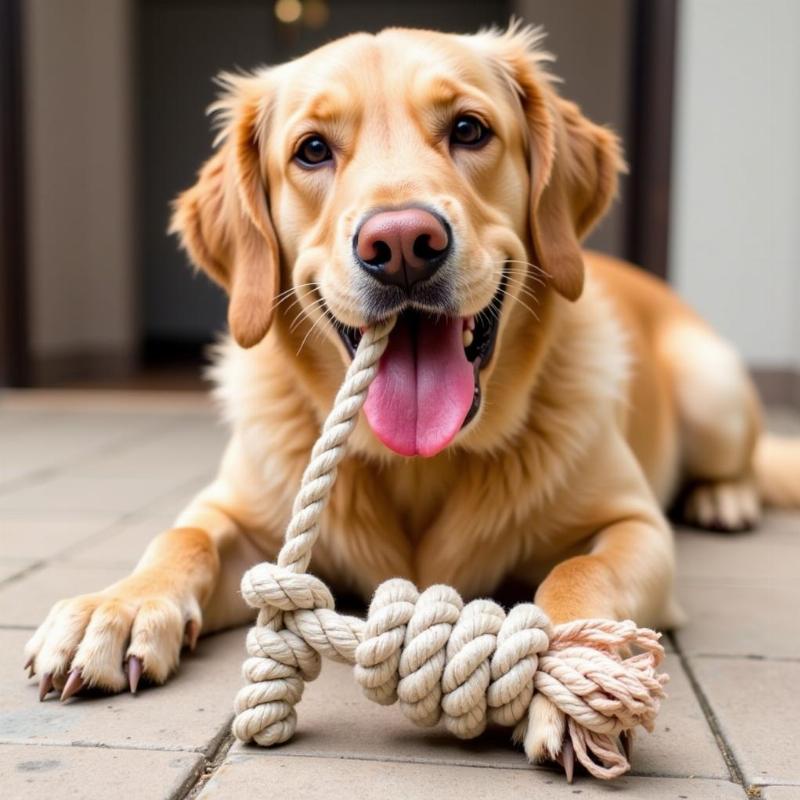 Tug Toys for Working Dogs: The Ultimate Guide to Choosing, Using, and Caring for Your Canine Partner’s Favorite Toy