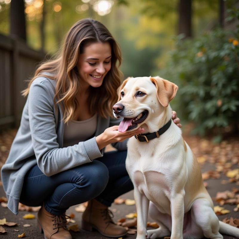 Dog Adoption in Melbourne, FL