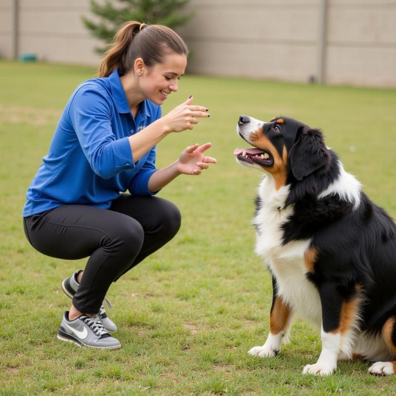 Dog Board and Train Austin: Your Guide to a Well-Behaved Pup