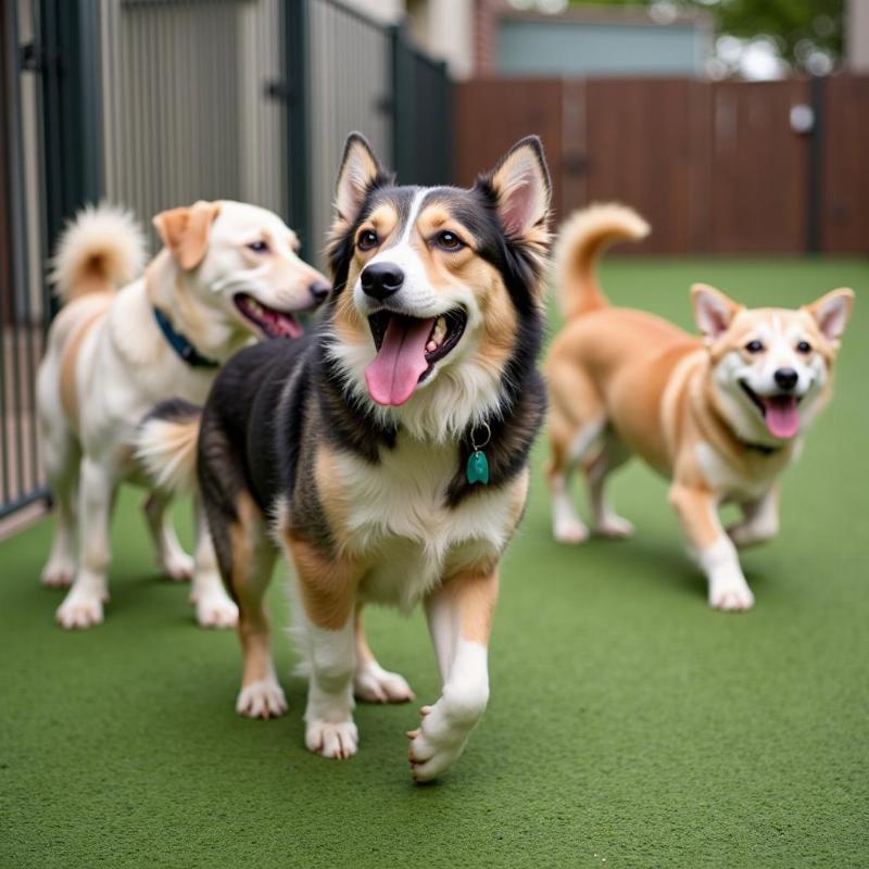 Dog Boarding in Decatur IL: Finding the Perfect Home Away From Home for Your Pup