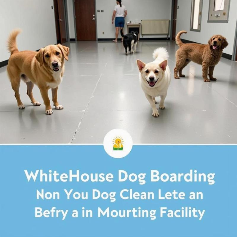 Dog Boarding White House TN: Finding the Perfect Home Away From Home for Your Pup