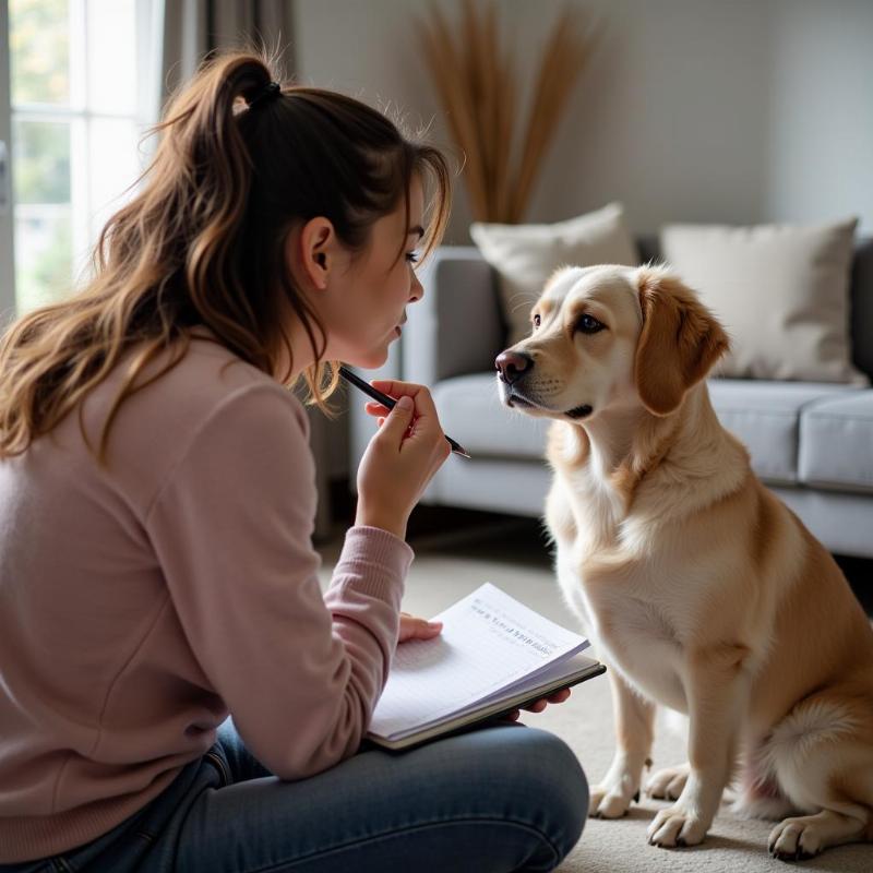 Assessing Your Dog's Needs for Boarding