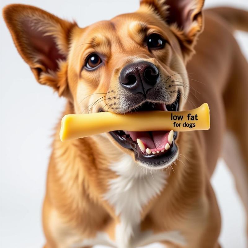 Hard Cheese Sticks for Dogs: A Delicious and Nutritious Treat?