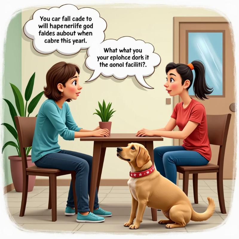 Dog Daycare Los Angeles - Questions to Ask