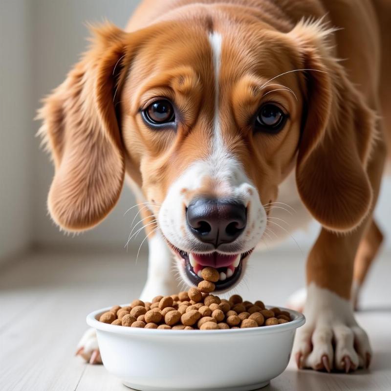 Dog Food Scoop with Measurements: Ensuring Your Pup Gets the Perfect Portion