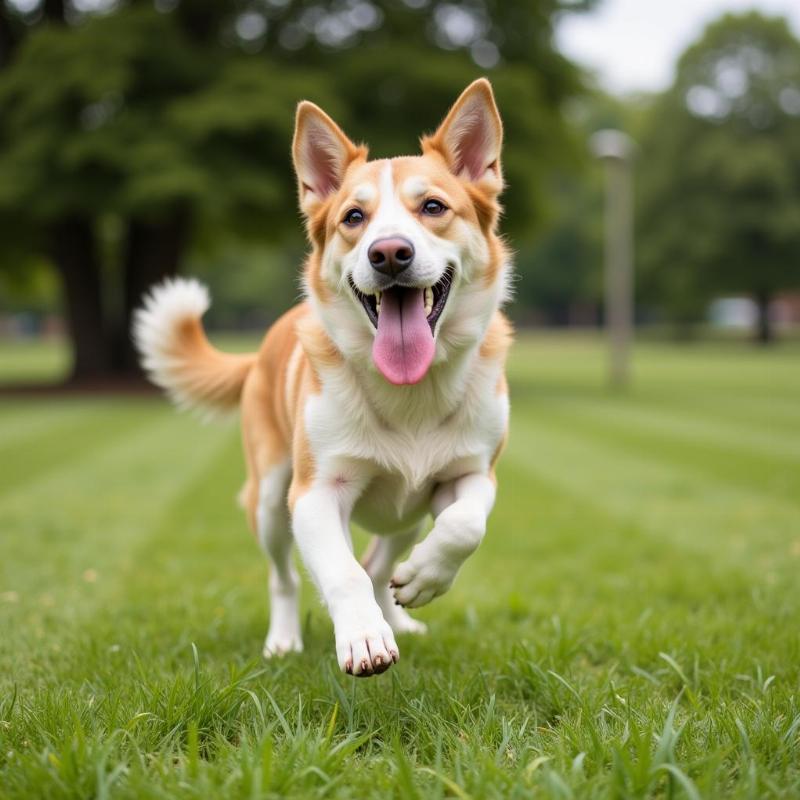 Homemade Bug Repellent for Dogs