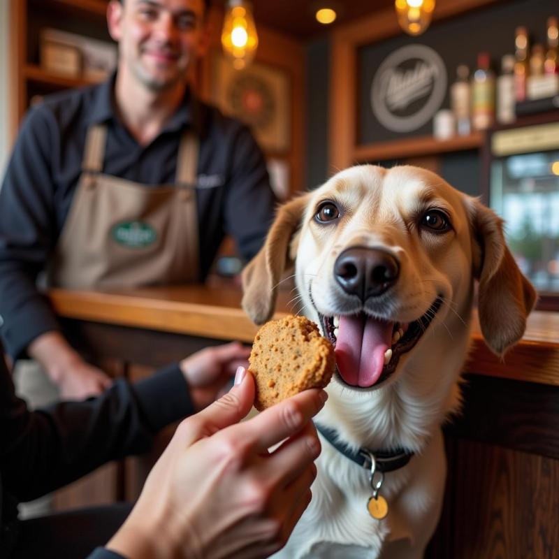 Dog Friendly Bars in Asheville, NC: Your Guide to a Paw-some Night Out