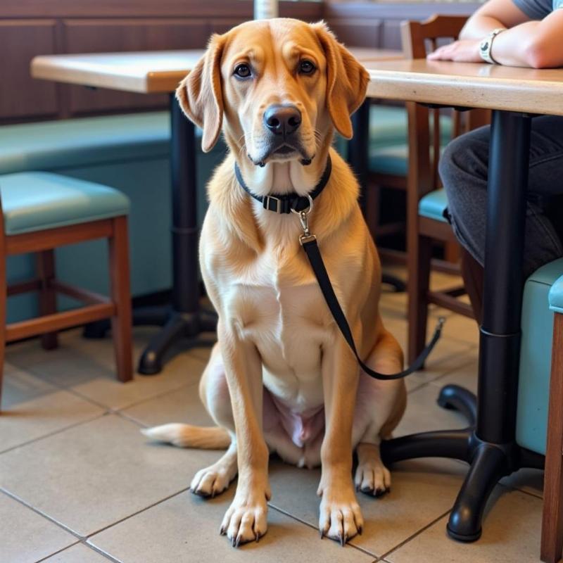 Dog Friendly Restaurants Fort Walton Beach