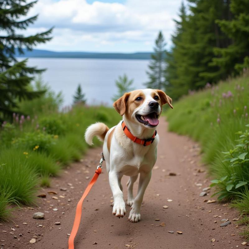 Dog Friendly North Shore MN: Your Ultimate Guide to Canine Adventures