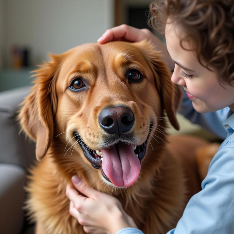 Stress-Free Dog Grooming Experience in Alameda, CA