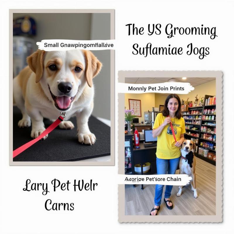 Finding the Pawfect Dog Groomers in Midland, MI