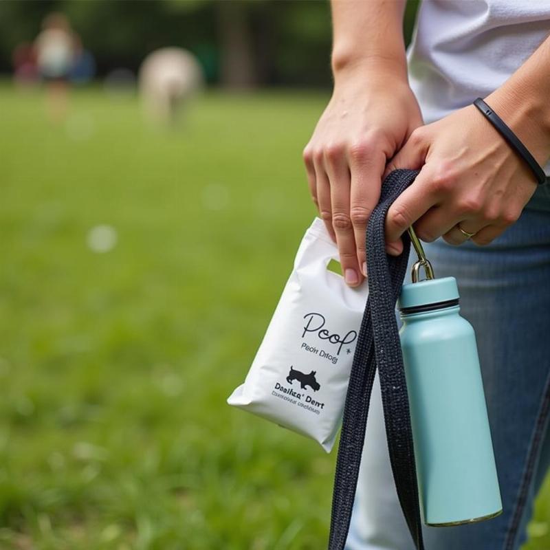 Dog Park Etiquette Essentials