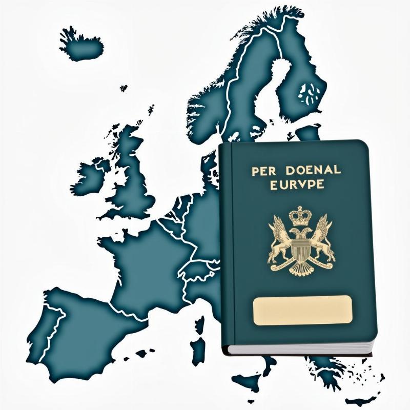 Dog passport and EU requirements