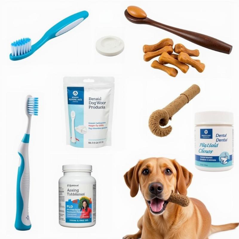 Tips for Maintaining Dog's Oral Hygiene at Home