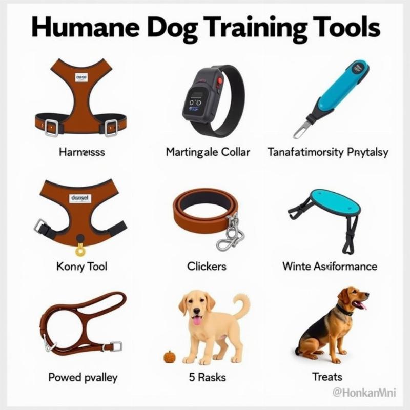 Dog Training Alternatives to Spiked Collars