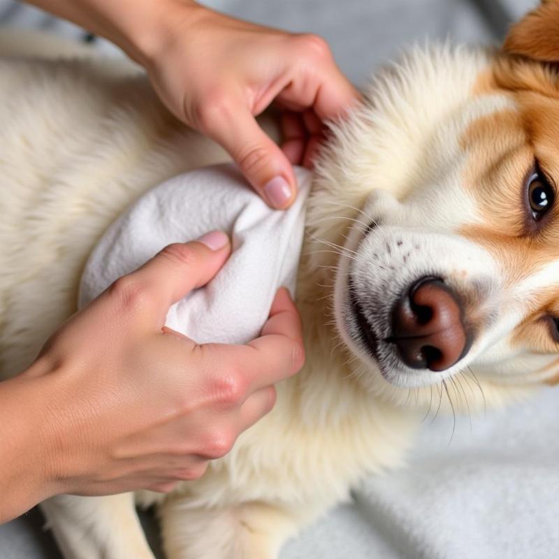 Tablets to Dry Up Dog’s Milk: A Vet-Approved Guide for Pet Owners