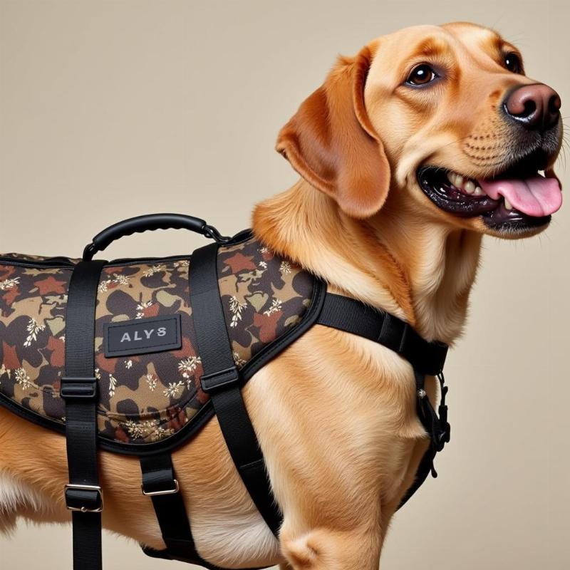 Choosing the Right Fit for Duck Hunting Dog Vest